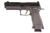 SIG SAUER P320 SPECTRE COMP 9MM - 3 of 4