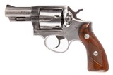 RUGER SPEED-SIX 357MAG - 3 of 4