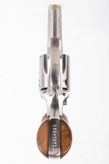 RUGER SPEED-SIX 357MAG - 4 of 4