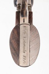 RUGER NEW MODEL SINGLE SIX COLORADO CENTENNIAL 22LR - 7 of 7