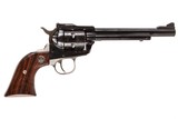 RUGER NEW MODEL SINGLE SIX COLORADO CENTENNIAL 22LR - 2 of 7