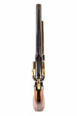 COLT SINGLE ACTION FRONTIER SCOUT GOLDEN SPIKE 22LR - 5 of 9