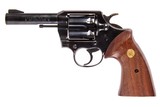 COLT LAWMAN MK III 357MAG - 3 of 4