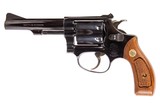 SMITH & WESSON 34-1 22LR - 3 of 4