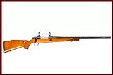 SAKO L61R FINNBEAR 270WIN - 1 of 16