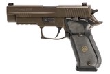 SIG SAUER P220 LEGION 45ACP - 4 of 6