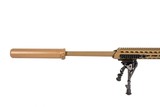 BARRETT MK22 3 BARREL USSOCOM SNIPER KIT - 13 of 15