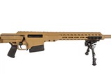 BARRETT MK22 3 BARREL USSOCOM SNIPER KIT - 5 of 15