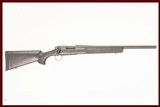 REMINGTON 700 TACTICAL 223REM - 1 of 12