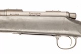 REMINGTON 700 TACTICAL 223REM - 7 of 12