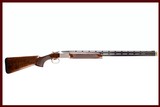 BROWNING 725 SPORTING 20GA - 1 of 17