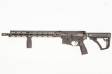 DANIEL DEFENSE DDM4 V7 5.56MM - 10 of 12