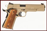 SIG SAUER 1911-22 22LR - 1 of 4