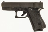 GLOCK 23 40S&W - 2 of 4