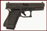 GLOCK 23 40S&W - 1 of 4