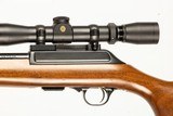THOMPSON CENTER 22 CLASSIC 22LR - 7 of 12