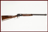 BROWNING BL-22 22SLLR