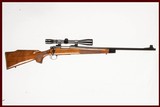 REMINGTON 700 BDL 243WIN - 1 of 12