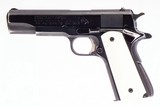 COLT MKIV SERIES 70 GOVERNMENT MODEL 45ACP - 4 of 6