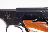 COLT WOODSMAN 22LR - 4 of 6