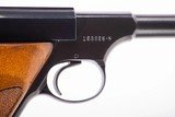 COLT WOODSMAN 22LR - 2 of 6