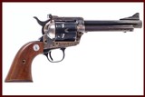 COLT NEW FRONTIER SAA 44SPL - 1 of 6
