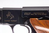 COLT MATCH TARGET 22LR - 4 of 6