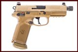 FN FNX-45 45ACP