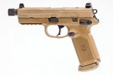 FN FNX-45 45ACP - 5 of 7
