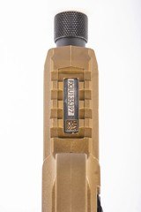 FN FNX-45 45ACP - 3 of 7