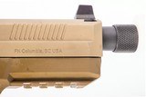 FN FNX-45 45ACP - 2 of 7