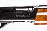 REMINGTON 100 SPORTING 12 12GA - 5 of 18