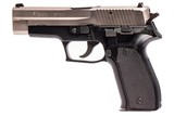 SIG SAUER P226 9MM - 3 of 4