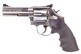SMITH & WESSON 686-6 357MAG - 3 of 4