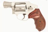 SMITH & WESSON 642-2 AIRWEIGHT 38SPL - 2 of 4