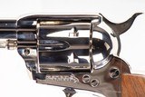 COLT SINGLE ACTION ARMY 45COLT THIRD GEN - 5 of 7