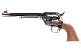 COLT SINGLE ACTION ARMY 45COLT THIRD GEN - 6 of 7