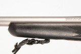 SAVAGE 116 7REM - 3 of 21