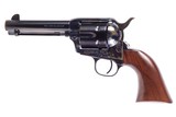 UBERTI 1873 CATTLEMAN II 45COLT - 3 of 4