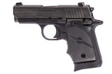 SIG SAUER P938 9MM - 3 of 4
