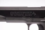COLT MARK IV SERIES 70 WILEY CLAPP 45ACP - 4 of 5