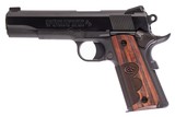 COLT MARK IV SERIES 70 WILEY CLAPP 45ACP - 3 of 5