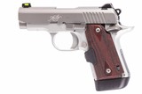 KIMBER MICRO 9 9MM - 3 of 4