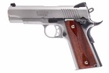 RUGER SR1911 COMMANDER 45ACP - 3 of 4
