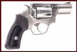 RUGER SP101 9MM - 1 of 4