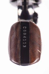 SMITH & WESSON 10-5 38SPL - 5 of 5