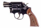 SMITH & WESSON 10-5 38SPL - 3 of 5