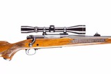WINCHESTER 70 30-06 - 3 of 16