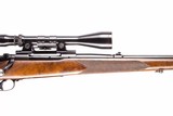 WINCHESTER 70 PRE 64 300H&H - 3 of 17