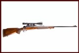 WINCHESTER 70 PRE 64 300H&H - 1 of 17